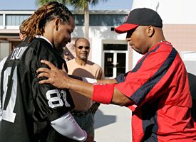 Manny Ramirez