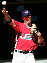 Chipper Jones