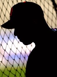 Barry Bonds