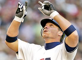 Chipper Jones