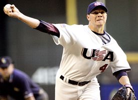 Jake Peavy