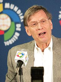 Bud Selig