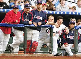 Team USA