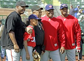 Barry Bonds