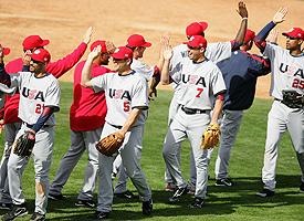 Team USA