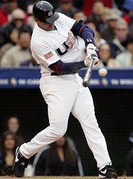 Alex Rodriguez
