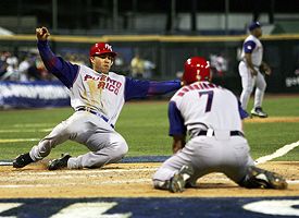 Carlos Beltran
