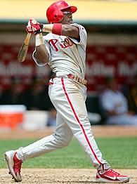 Jimmy Rollins