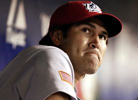 Johnny Damon