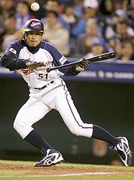 Ichiro