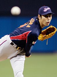 Koji Uehara