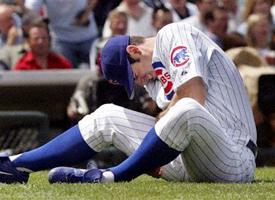 Mark Prior