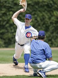 Mark Prior