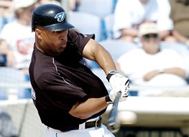 Vernon Wells