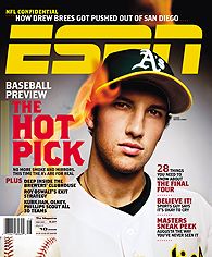 Huston Street