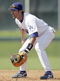 Nomar Garciaparra