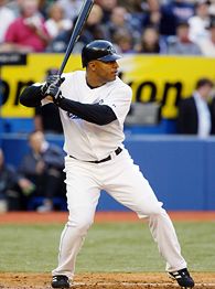 Vernon Wells