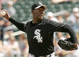 Jose Contreras