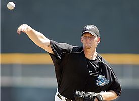 A.J. Burnett