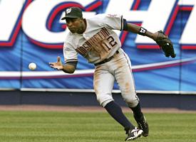 Alfonso Soriano