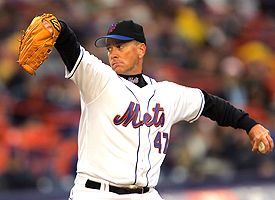 Tom Glavine