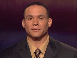 Former star RB Robert Smith a Fox analyst for first time at a