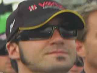 Paul Menard joins Yates Racing