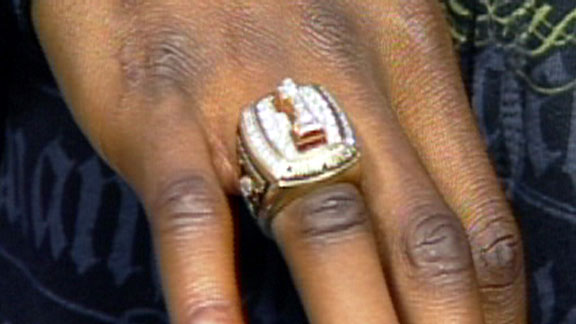 Brian Orakpo