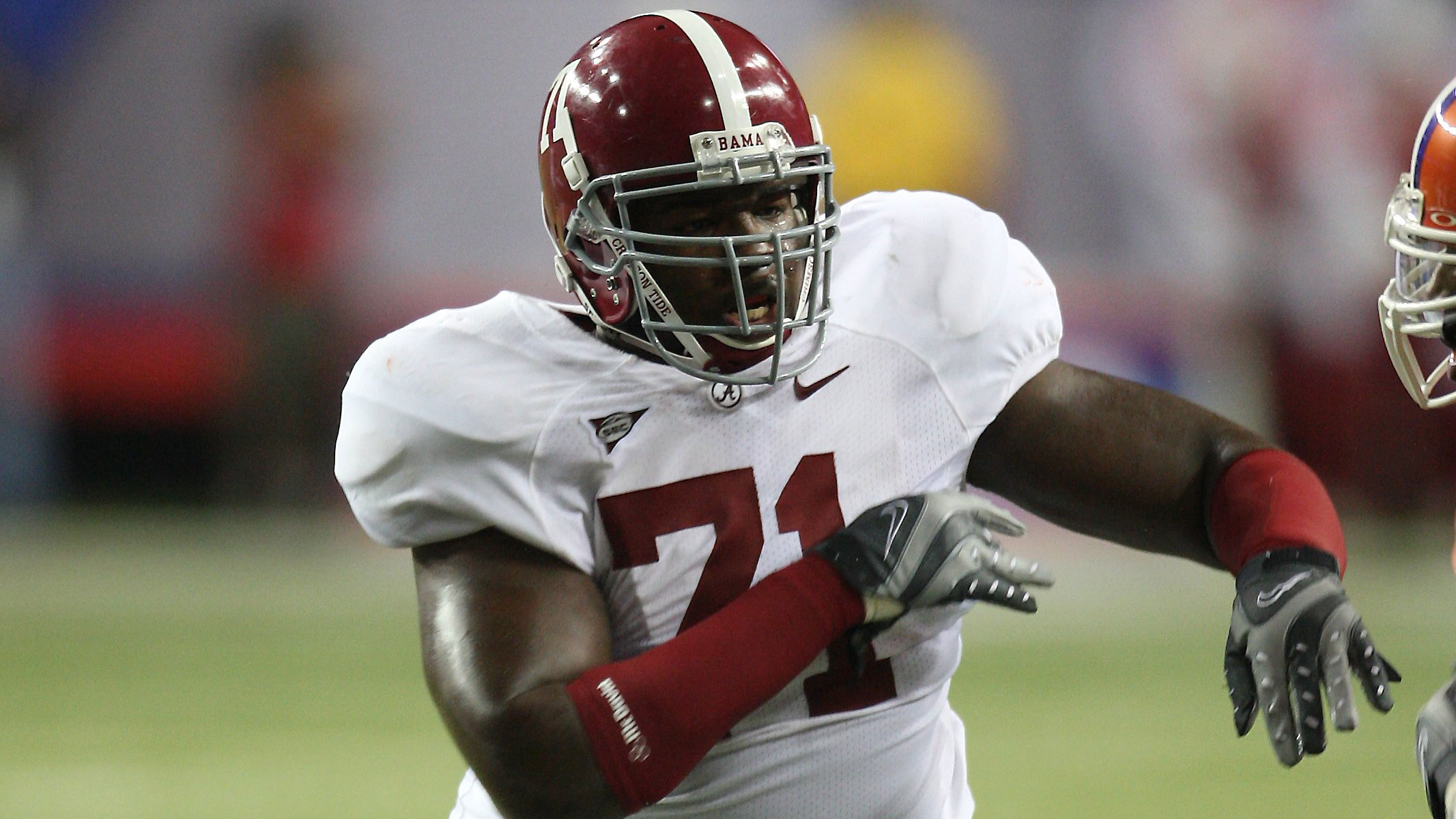 Andre Smith