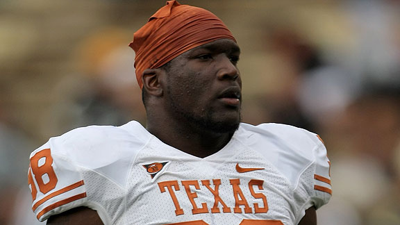 Brian Orakpo
