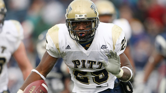 LeSean McCoy