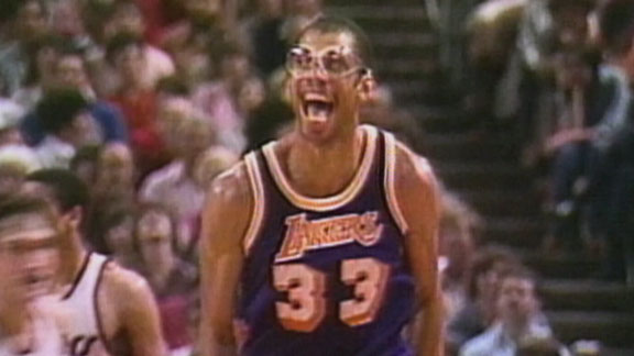 1971 NBA Finals