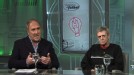 Houseman quiere que gane el mejor, su Hurac�n