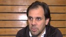 Weber analiza la serie fuera de casa
