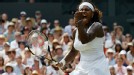 Serena Williams vs. Elena Dementieva 