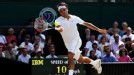 Roger Federer vs. Tommy Haas
