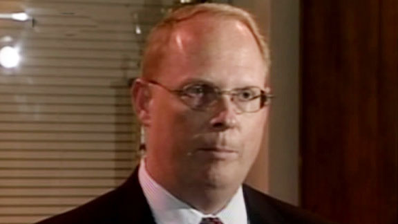 robert mcnair