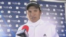 Los latinos hacen su balance del Major  