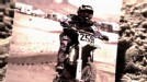 James Stewart, el chico prodigio del Moto X