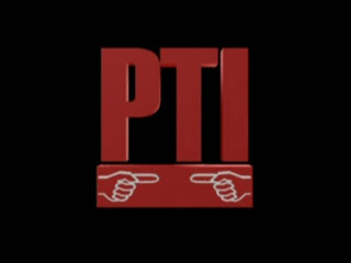 PTI: Five Good Minutes