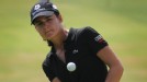La mexicana est� en el tercer puesto del Samsung Championship