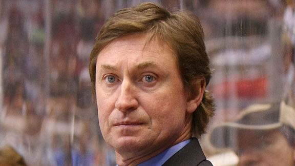 Wayne Gretzky Wife. pair March wayne gretzky,