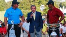 Tiger Woods perdi� The Tour Championship