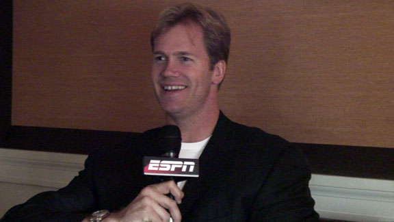 Chris Pronger News, Videos,