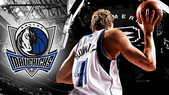 Dallas Mavericks