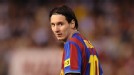 �Por qu� Messi pasa por un bajo nivel futbol�stico?