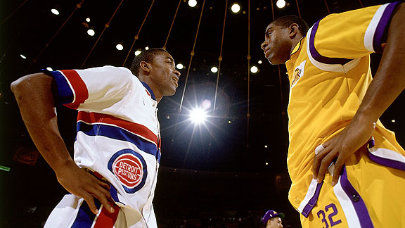 isiah thomas beyond the glory