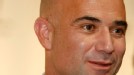 Agassi da conecer que usaba esteroides
