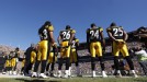 John Sutcliffe previa el duelo Steelers-Broncos en la semana 9 del MNF