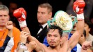 El orgullo estar� en juego cuando Manny Pacquiao enfrente a Miguel Cotto 